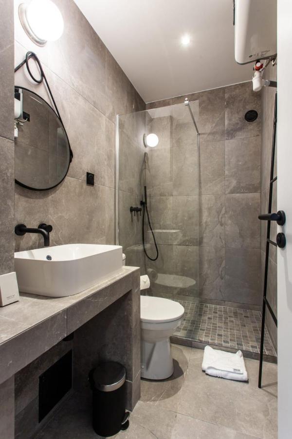 Apartmán Cmg Bon Marche - Leroux D Paříž Exteriér fotografie