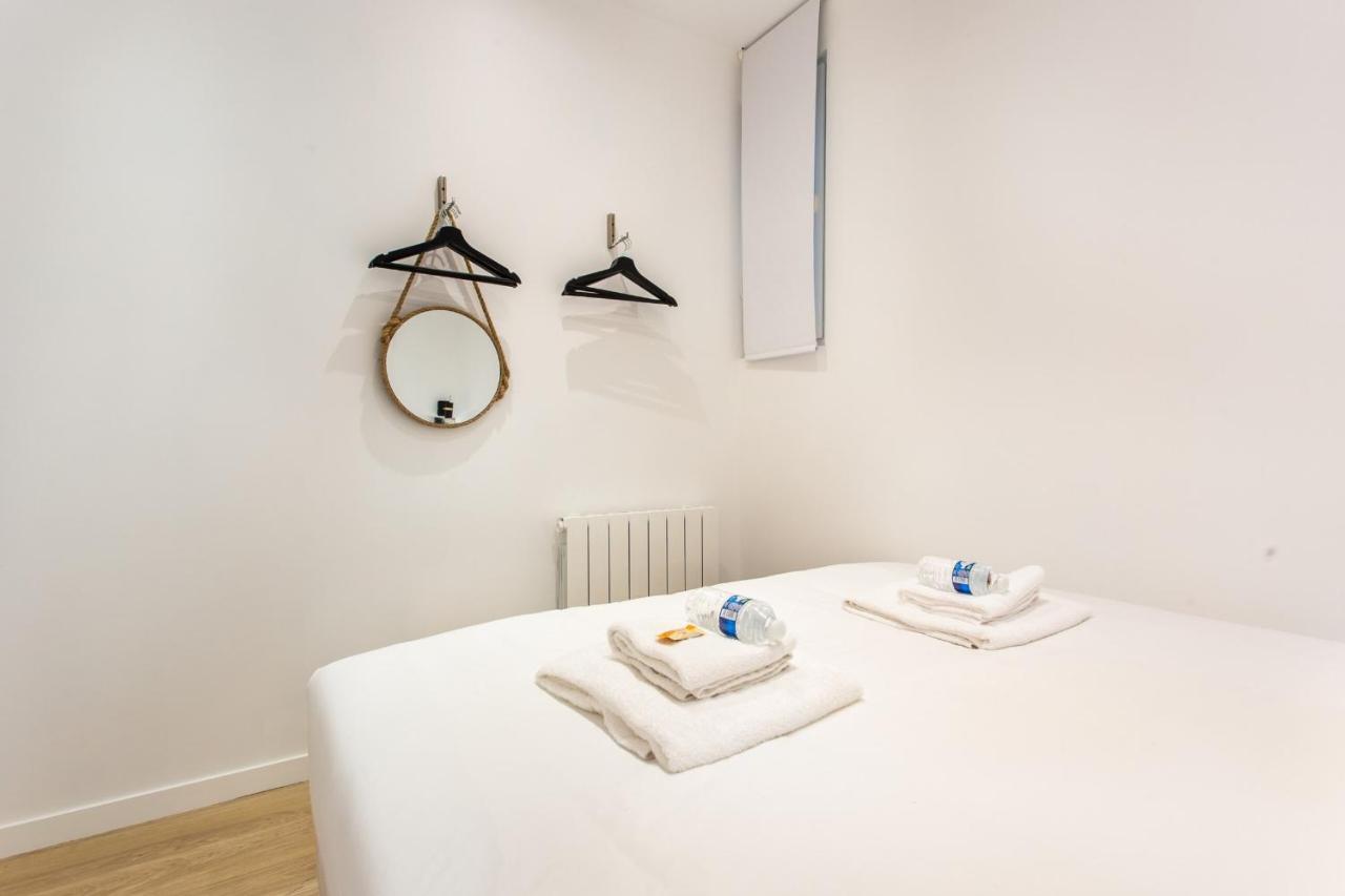 Apartmán Cmg Bon Marche - Leroux D Paříž Exteriér fotografie